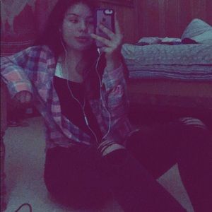 Meet your Posher, Shauna